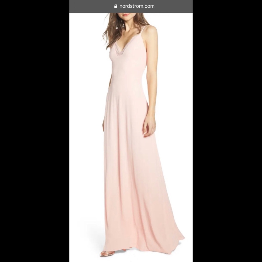 NWOT <NORDSTROM> Maxi